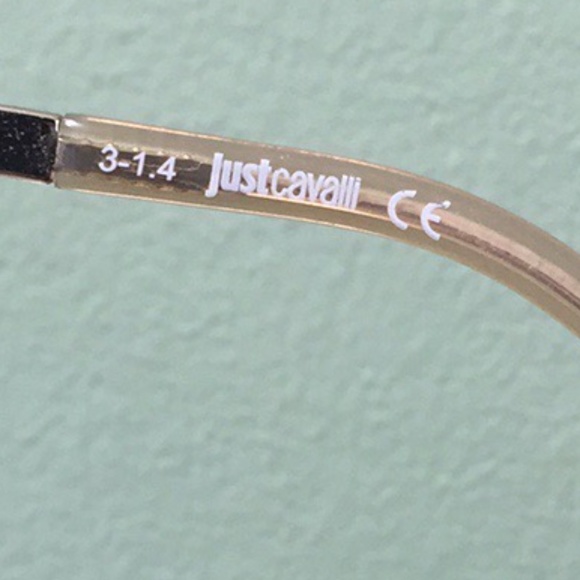 Just Cavalli JC6355 Taupe Sunglasses main image 11